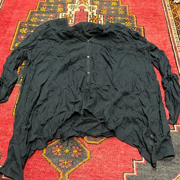 Helmut Lang Top - Picture 1 of 4